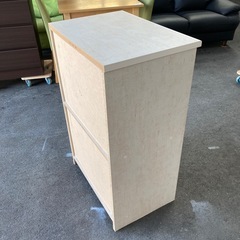 キャビネットの画像