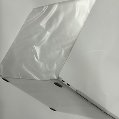 MacBook★クリアケースの画像