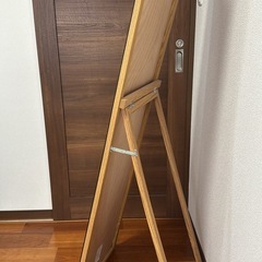 全身鏡🪞の画像