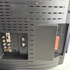 オリオン 32インチ液晶テレビ DL-32-31B LC-009 2010年製 ⚠️リモコンなし/J123-25の画像