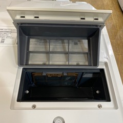 👖人気👖2018年製 Panasonic 10/6.0kgドラム式洗濯機 NA-VX3900L パナソニック　乾燥機能 ヒートポンプ No.8071 NHの画像