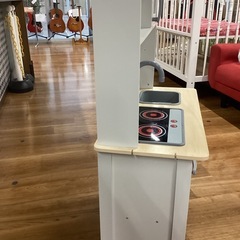 おままごとキッチン【町田市再生家具】252780の画像