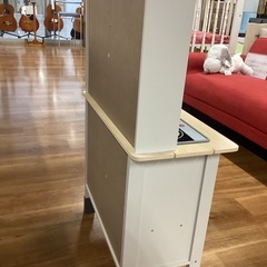 おままごとキッチン【町田市再生家具】252780の画像