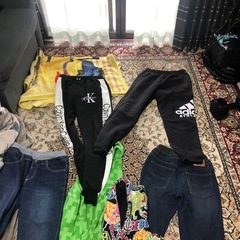 中古でも美品まとめ売り11品の画像