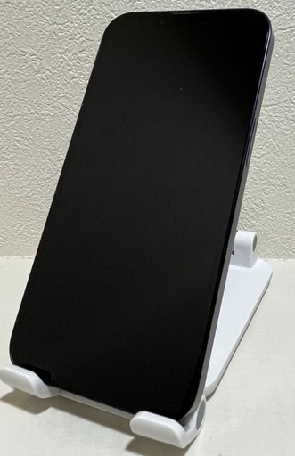早い者勝ち　iPhone13 ブラック　SIMフリー 128GB　最大容量100%