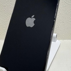 早い者勝ち　iPhone13 ブラック　SIMフリー 128GB　最大容量100%の画像