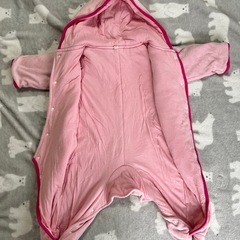 ベビー用　カバーオールの画像