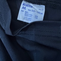 作業着インナー Mサイズの画像