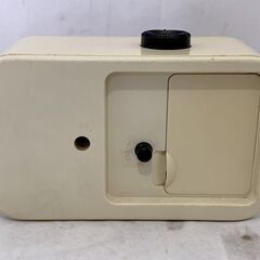 SEIKO セイコー 昭和レトロ 目覚まし時計 置時計 クォーツ カラー: オレンジの画像