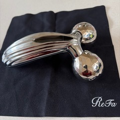 ReFa(リファ) ReFa CARAT RAY の画像