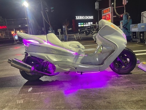 今週限定値下げマジェスティロンホイスピーカーSG03J 250 LED 600連低