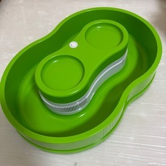 流しそうめん くるくる流しそうめん機/J124-22 の画像