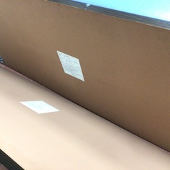 事務所、サロン、塾などで使える【テーブル2台】（1台でもOK）の画像