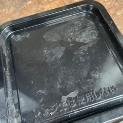 SHARP オーブンレンジ　RE-F161-Bの画像