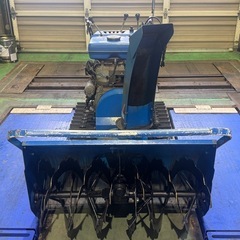 ヤマハ
除雪機の画像