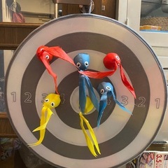 断捨離中！イケア おもちゃ 幼児の画像