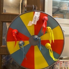 断捨離中！イケア おもちゃ 幼児の画像