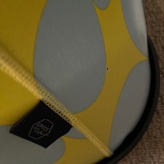 ジェリーフィッシュチェア バランスボール ２個セットの画像