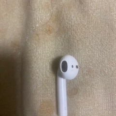 Apple AirPods（第1世代 ） の画像
