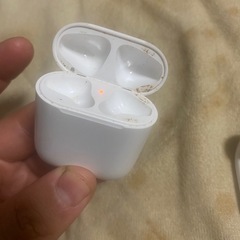 Apple AirPods（第1世代 ） の画像