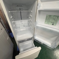 🔥パナソニック2021年　冷蔵庫🔥の画像