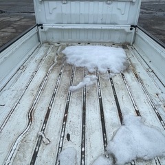 車検満タン！軽トラ！の画像