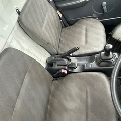 車検満タン！軽トラ！の画像