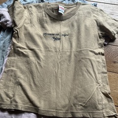 140 キッズ　tシャツの画像