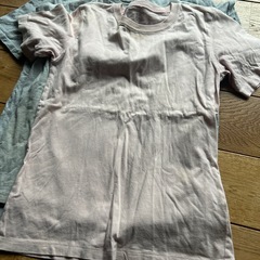 140 キッズ　tシャツの画像