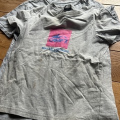 140 キッズ　tシャツの画像