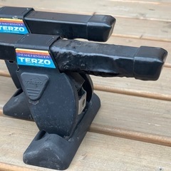 車キャリアの画像