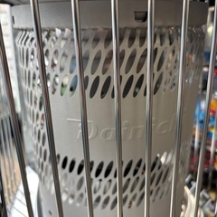 未使用品 Dainichi ダイニチ 業務用 ブルーヒーター FM-10C3 2025年製 石油ストーブ 木造26畳/コンクリート35畳の画像