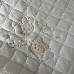 セレモニードレス　おくるみの画像