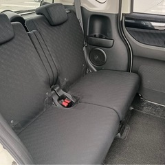 ‼️NBox🤍カスタムGターボSSパッケージ❗️車検長いの画像