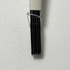 【取引中】【12/25・12:00】　【新品】　滑りにくい　ノンスリップハンガー　５本セット②の画像