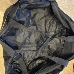 大容量ボストンバッグ　スポーツバッグ　旅行などにの画像