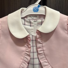 キッズ120㎝フォーマル入学式、卒園式、七五三の画像