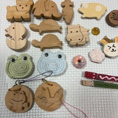 たべっこどうぶつカバ、マグネットいろいろいろの画像