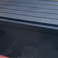 プラスティック収納ケース　物入れ　の画像