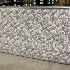 SERTA PEDIC Parallel｜SDペディ61F1P｜セミダブルサイズ｜マットレスの画像