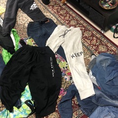 中古美品子ども服まとめ売り!11品！の画像