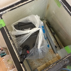 90cm 水槽用品セットの画像