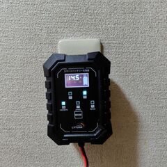 ■■■ 普通車12V バッテリー フル充電済 ■■■の画像