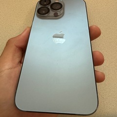 iPhone13プロの画像