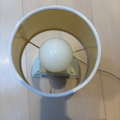 Francfranc ライトの画像