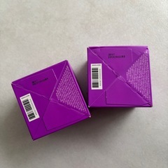 韓国 保湿クリームの画像