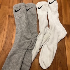 adidas ソックス　おまけ付きの画像