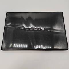 第10世代 i5 バッテリ◎ 15.6 東芝 ノートPC Dynabook J65/FS Core i5-10210U windows11 pro 16GB SSD512GB カメラ オフィス C418の画像