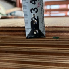 ベニヤ板の画像