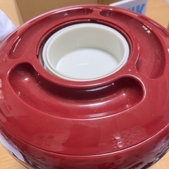 【決まりました】
ドリップコーヒーメーカー&ドリンクジャーの画像